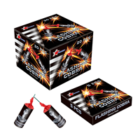 Pyrostar Flashing Cobra vuurwerk te koop in België